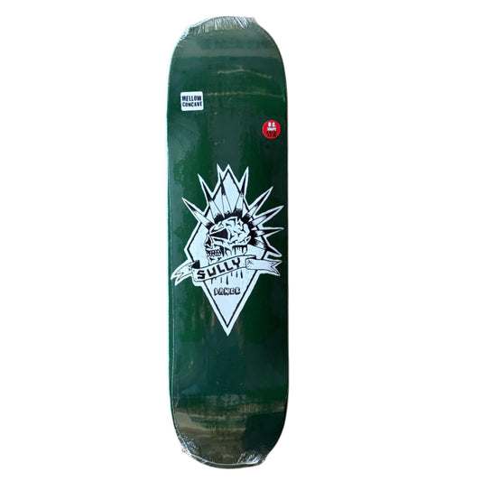 Sully Cormier-Skully Deck 8.5"
