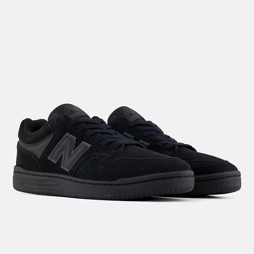 Numeric 480 (Black/Black)