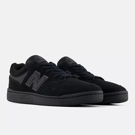 Numeric 480 (Black/Black)