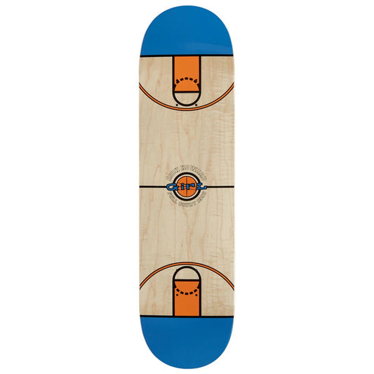 Rick Howard-Fullcourt Twin Tip Deck 8.25"