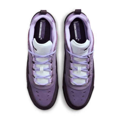 Air Max Ishod (Grand Purple/Black-Noble Purple)