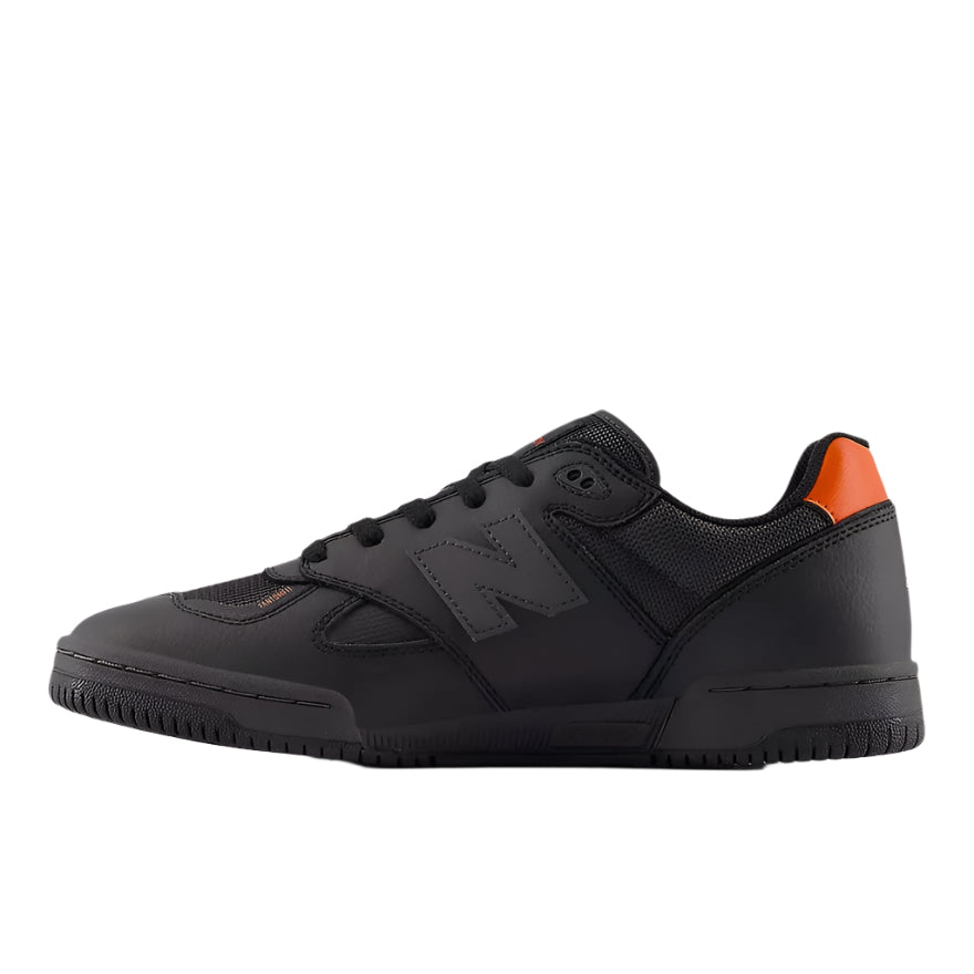 Numeric Tom Knox 600 (Black/Orange)