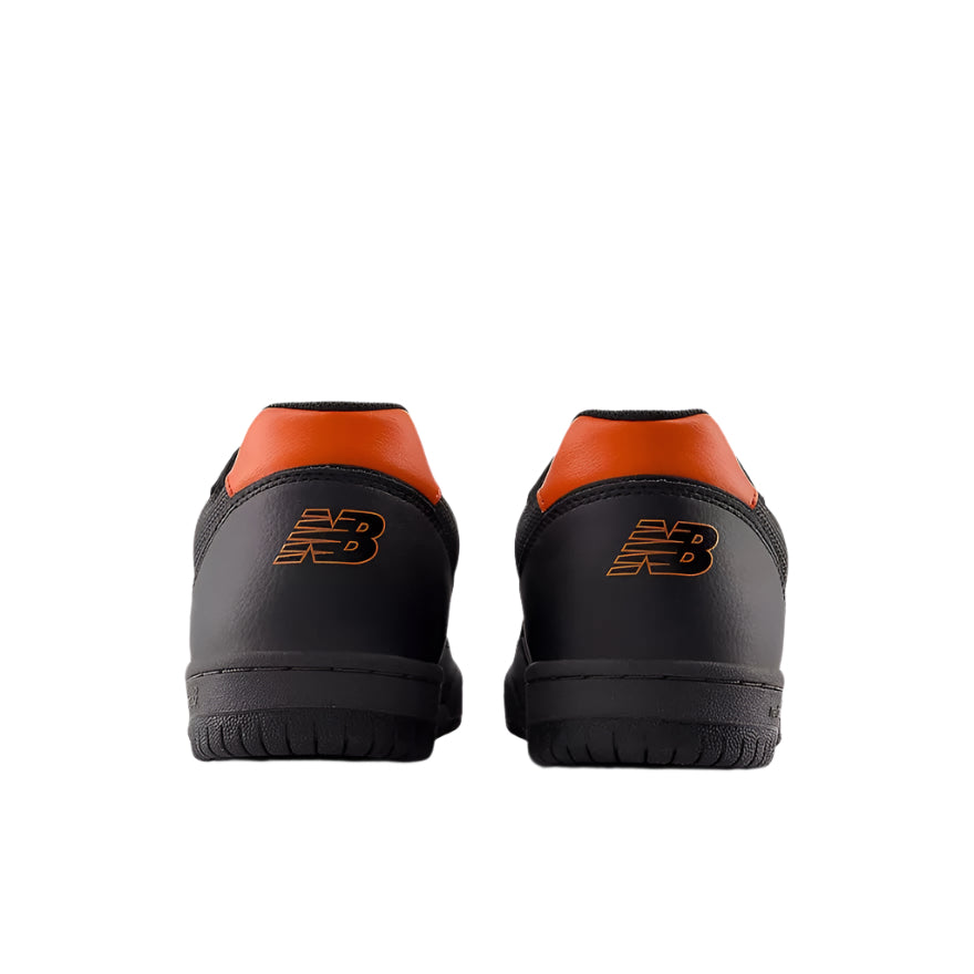 Numeric Tom Knox 600 (Black/Orange)