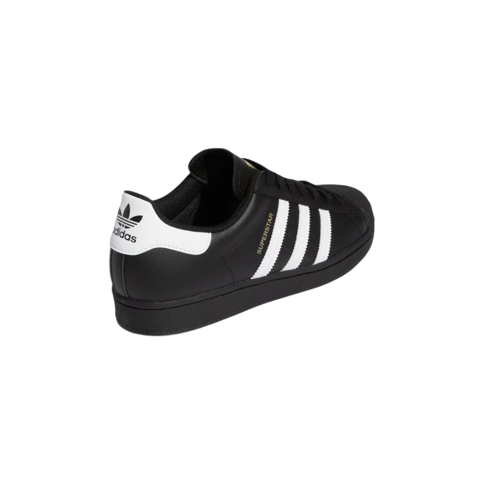 Superstar ADV (Black/White/White)