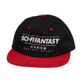Load image into Gallery viewer, Profound Darkness Hat (Black)
