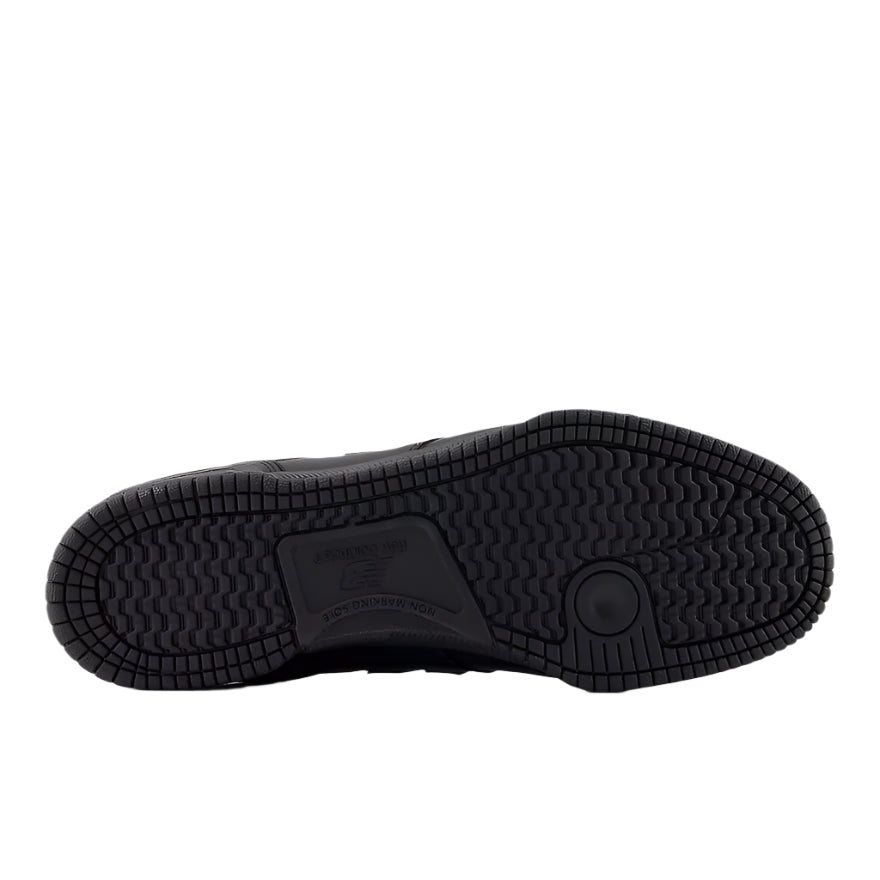 Numeric Tom Knox 600 (Black/Orange)