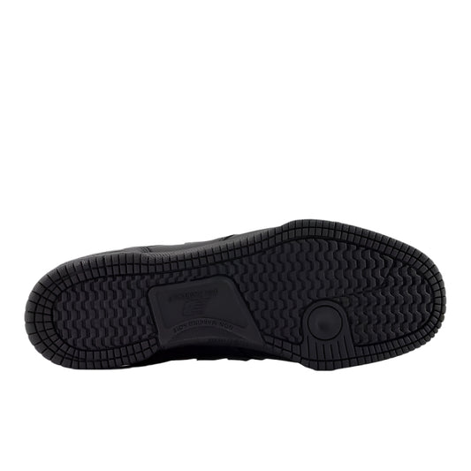 Numeric Tom Knox 600 (Black/Orange)