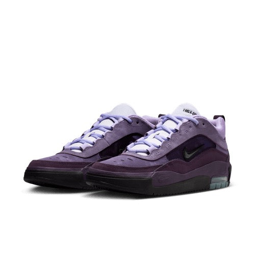 Air Max Ishod (Grand Purple/Black-Noble Purple)
