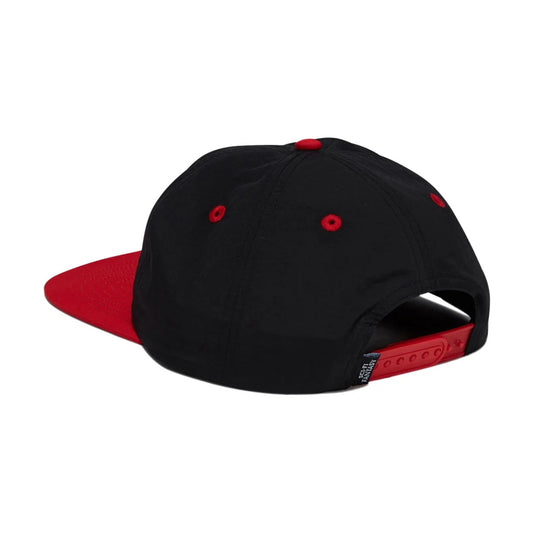 Profound Darkness Hat (Black)