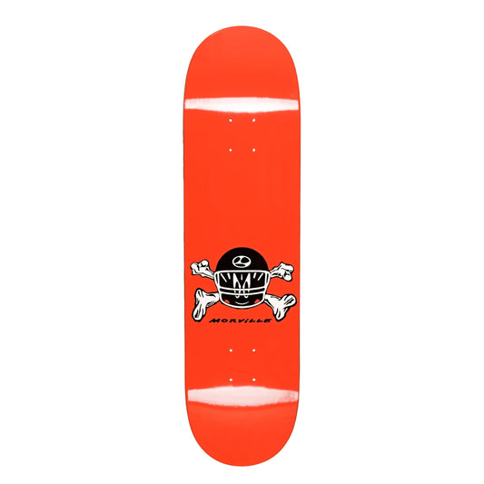 Nelly Morville-Whole Hog Deck