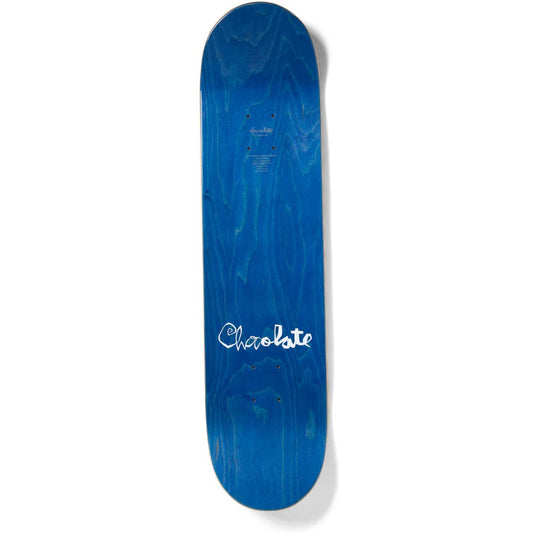 Erik Herrera-Unearthed Hecox Deck 8.5"