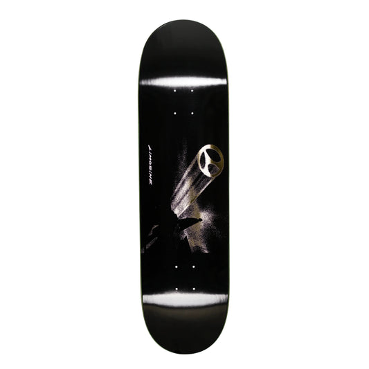 Cyrus Bennett-Limo Signal Deck 8.38"