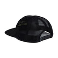Load image into Gallery viewer, Logo Mesh Hat (Black)
