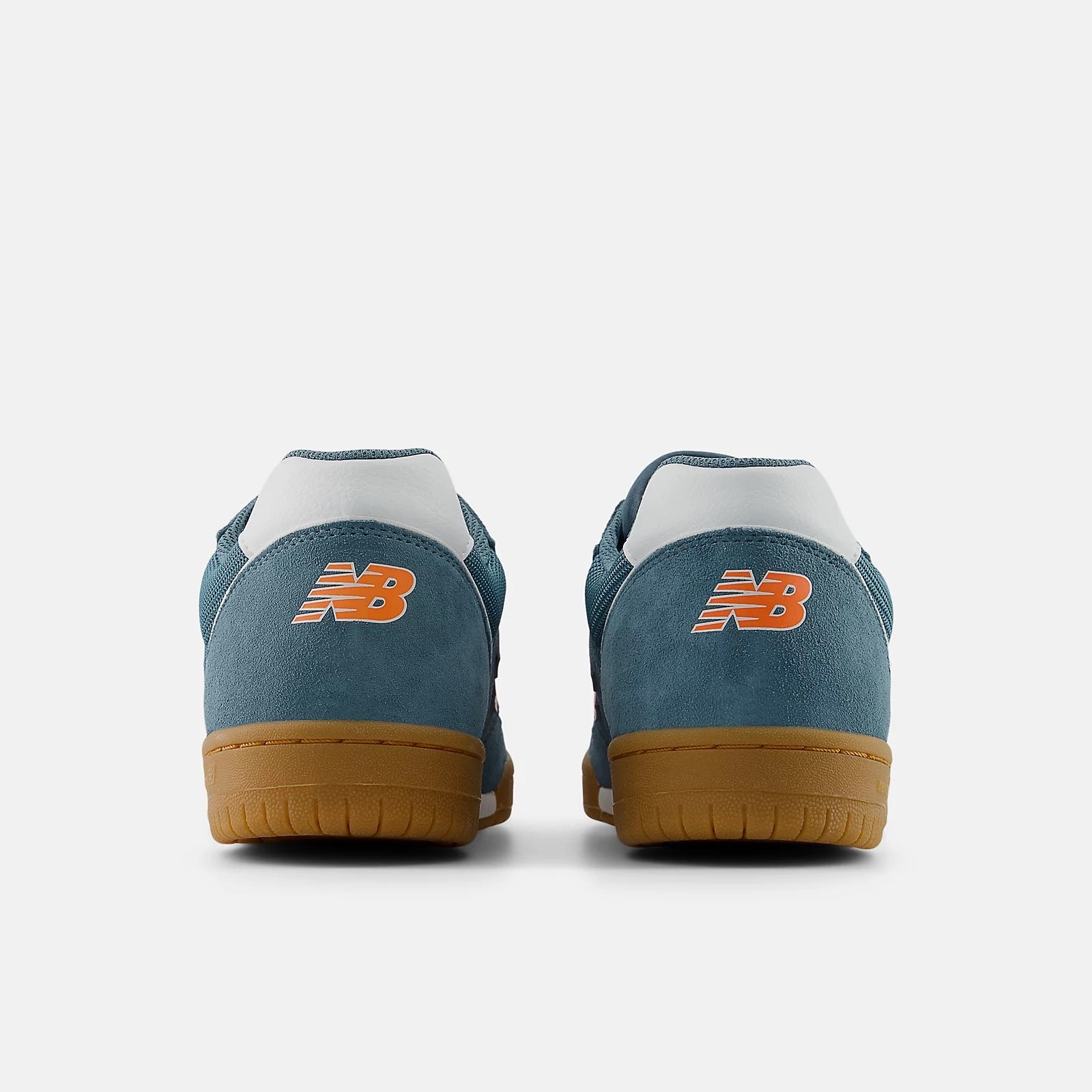 Numeric Tom Knox 600 (Bleu/Orange)