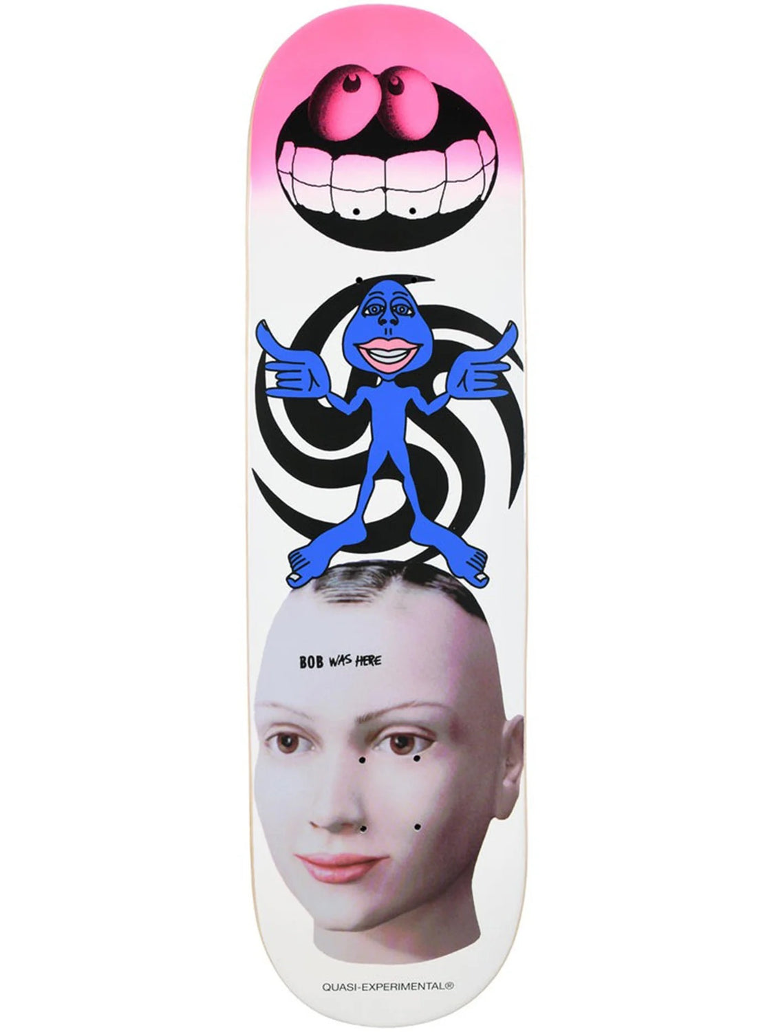 SKATEBOARDS