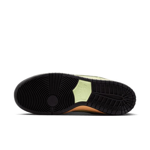 Dunk Low "Verdugo Mountain" (Lt Liquid Lime/Wolf Grey-Black)