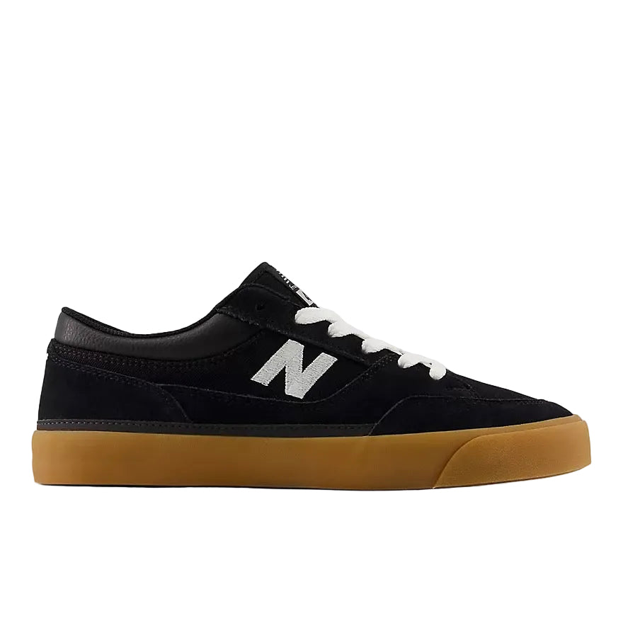 Numeric Villani 417 (Noir/Gomme)