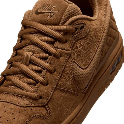 Zoom Paul Rodriguez Low (LT British Tan/LT British Tan)
