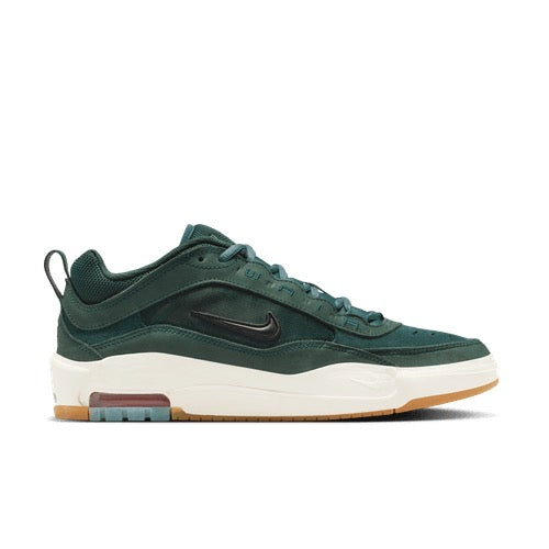 Air Max Ishod (Deep Fir/Black-Fir-Sail)