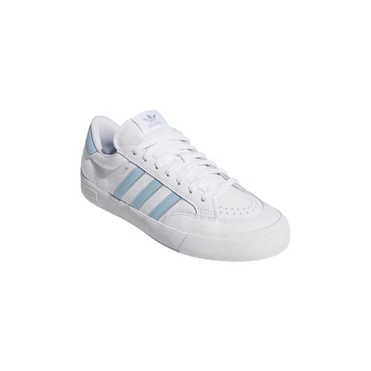 Nora (Cloud White/Clear Sky/Silver Metallic)