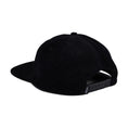 Load image into Gallery viewer, Pegasus Hat (Black)
