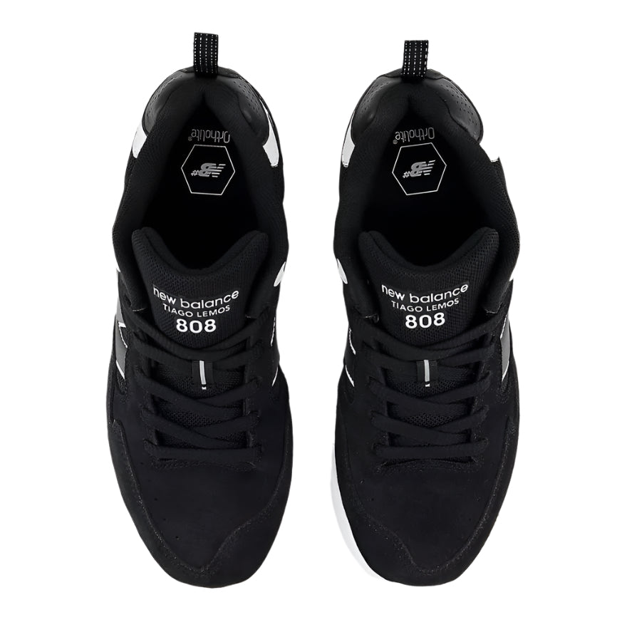 Numeric Tiago 808 (Black/White)