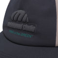 Load image into Gallery viewer, King Of The Greens Trucker Hat (Black)
