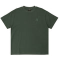 Charger l'image dans la visionneuse de la galerie, T-shirt Solid Workers (Orme foncé)
