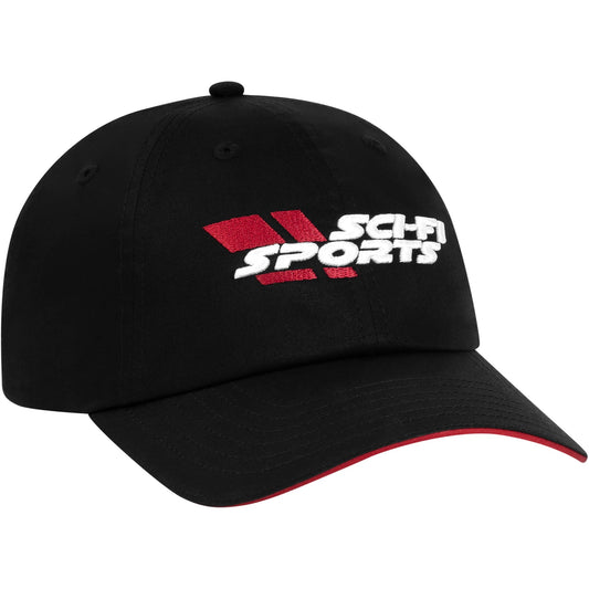 Sci-Fi Sports Hat (Black)
