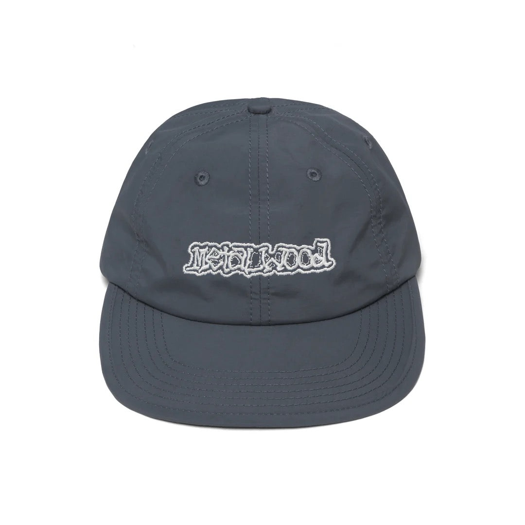 Dewey Soft Brim Hat (Navy)