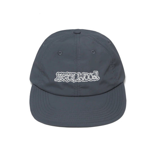 Dewey Soft Brim Hat (Navy)