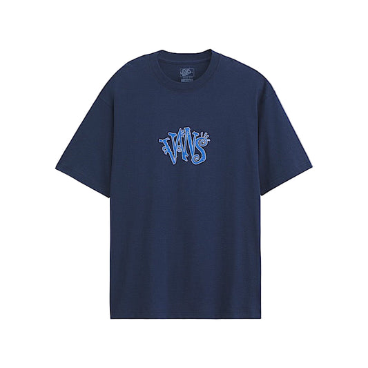 Bromeo T-Shirt (Navy)