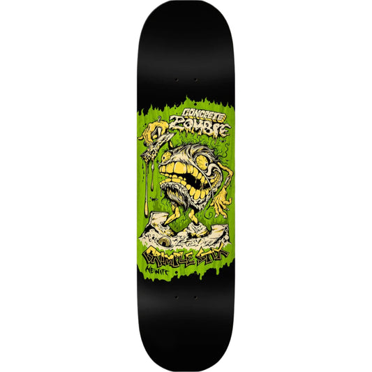 Grimple Stix-Peter Hewitt-Spaced Deck 8.28"