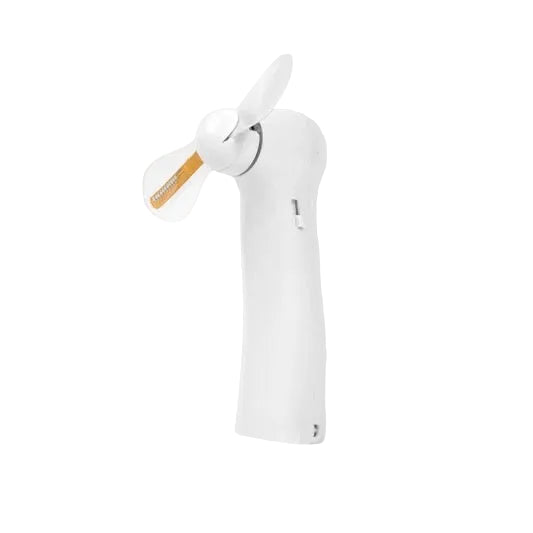 Hand Held Massage Fan (Multi)