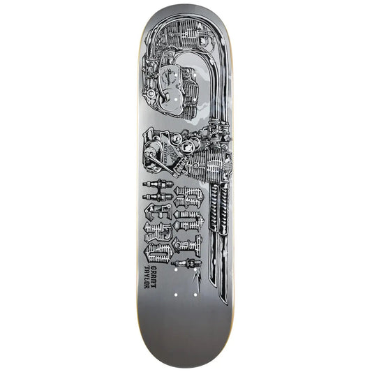 Grant Taylor-Revington Re-Rev Deck 8.25"