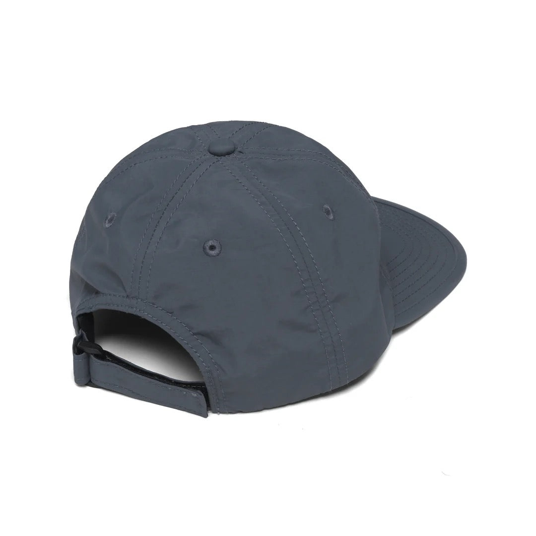 Dewey Soft Brim Hat (Navy)
