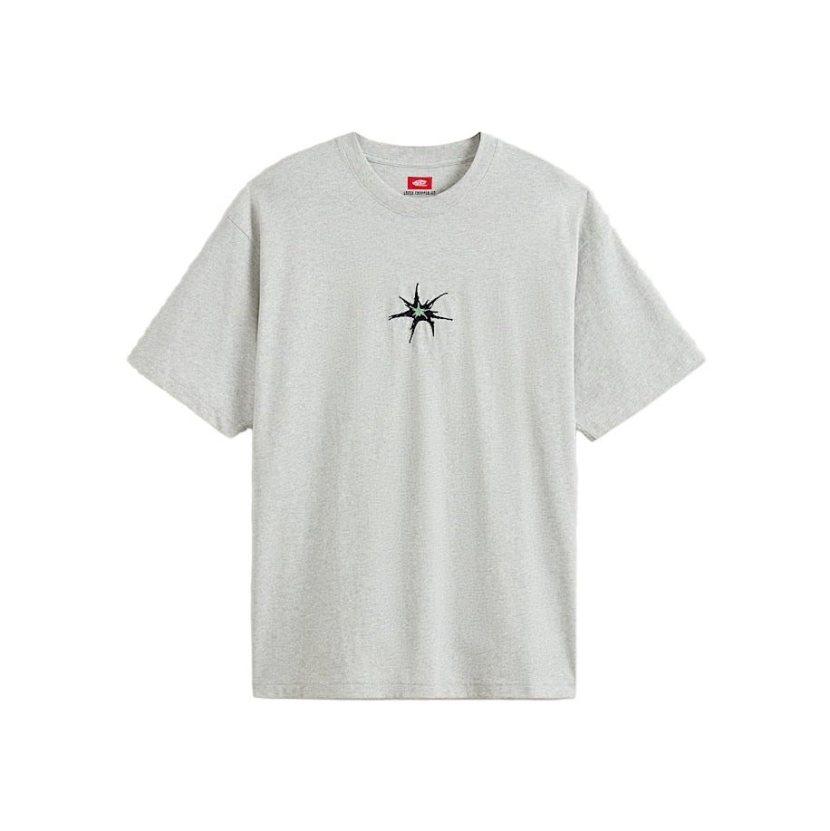 Skate Splatter T-Shirt (Ash Heather)
