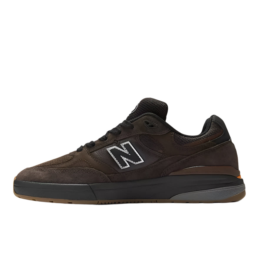 Numeric Andrew Reynolds 933 (Brown/Black)