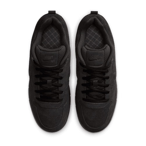 Paul Rodriguez Zoom Air Low (Black/Black-Black)