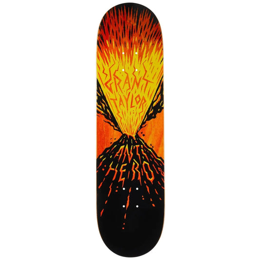Grant Taylor-One Off DBX Deck 8.38"