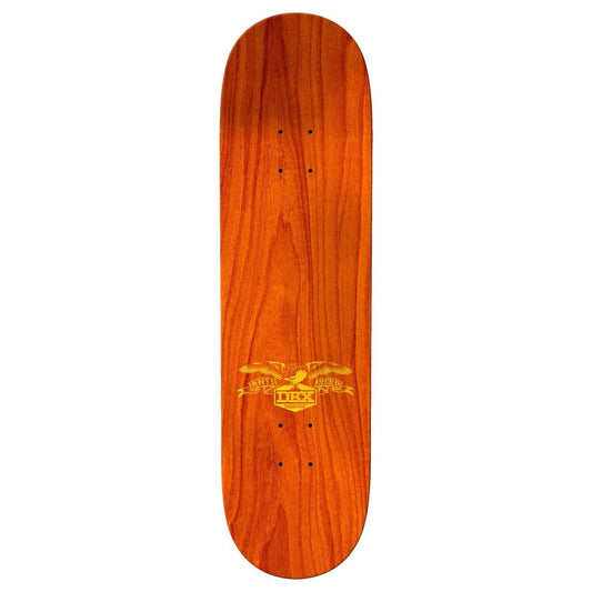 Grant Taylor-One Off DBX Deck 8.38"