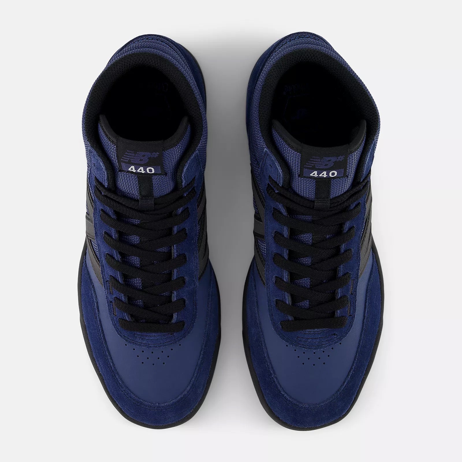 Numeric 440 High V2 (Indigo vintage/Noir)