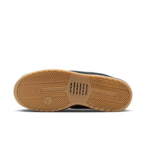 Paul Rodriguez Zoom Air Low (Black/Black-Black)