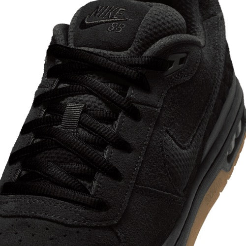 Paul Rodriguez Zoom Air Low (Black/Black-Black)