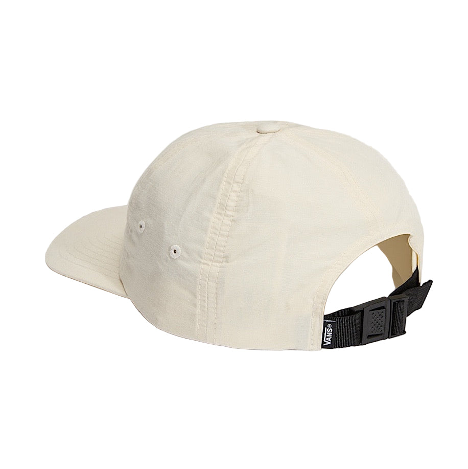 Cafe Vans Jockey (Marshmallow)