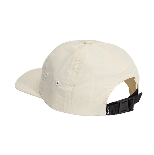 Cafe Vans Jockey (Marshmallow)