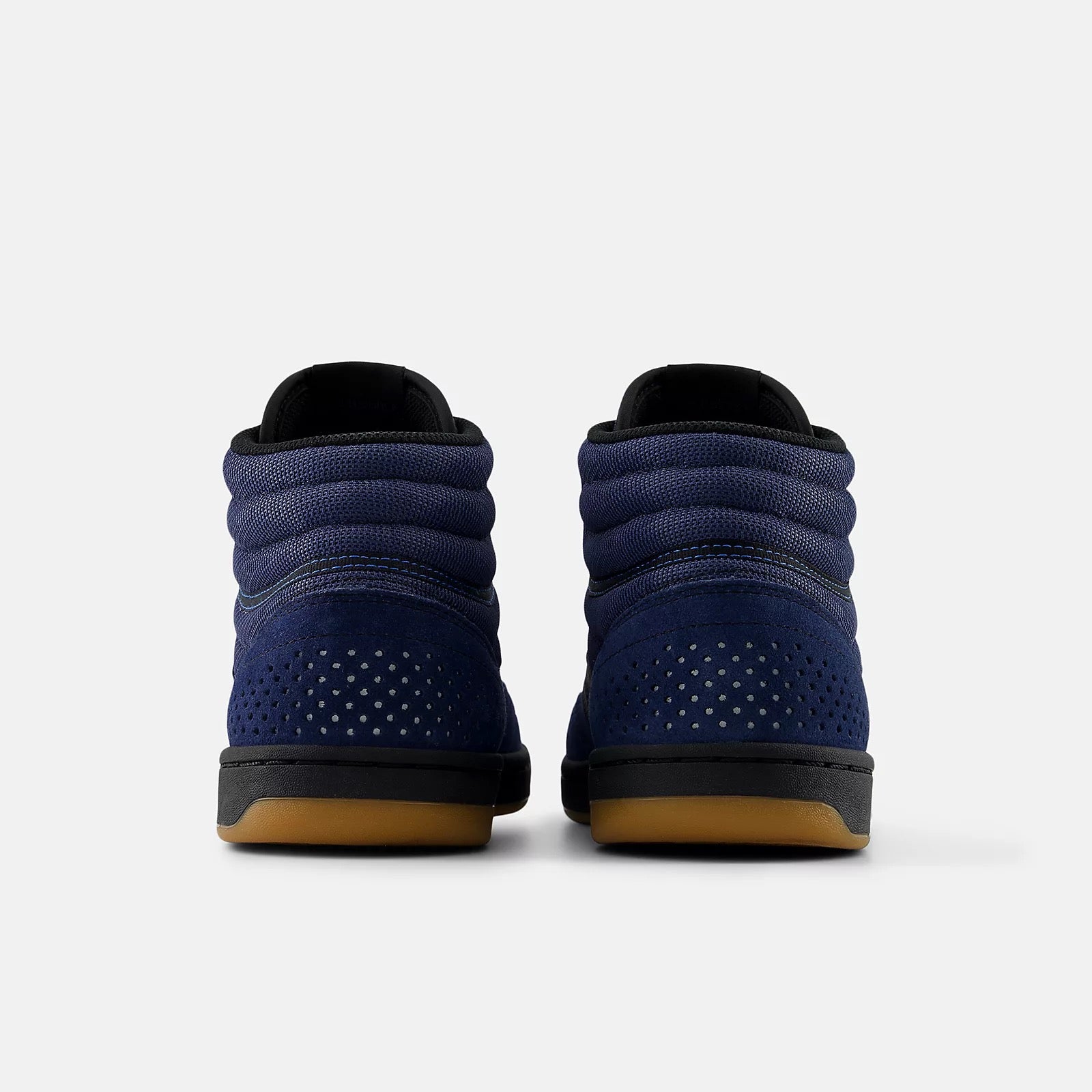 Numeric 440 High V2 (Indigo vintage/Noir)
