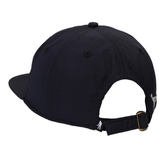Casquette de travail Lounge Service RPET (noir poussiéreux)