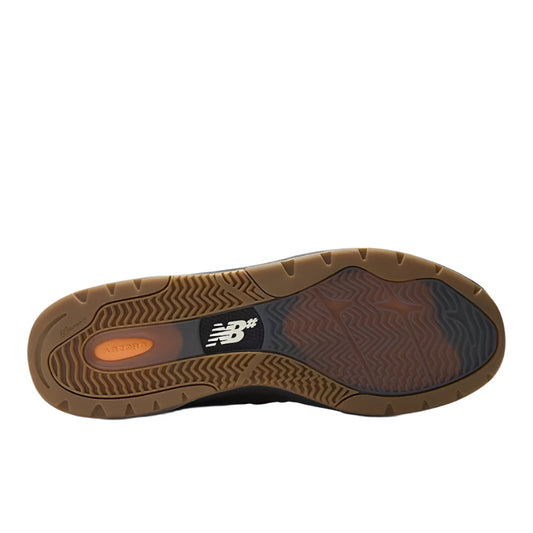 Numeric Andrew Reynolds 933 (Brown/Black)