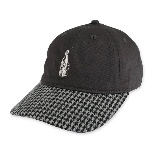 Casquette de ligue ABV (anthracite)